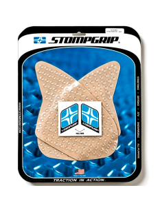 STOMPGRIP Kit de adhesivos KAWASAKI ZX-6R 636 2005-2006