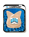 STOMPGRIP Aufklebersatz KAWASAKI ZX-6R 636 2005-2006