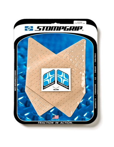 STOMPGRIP Aufkleber-Kit KTM RC8 1190 R 2008-2015