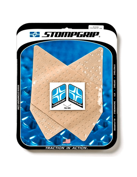 STOMPGRIP Aufkleber-Kit KTM RC8 1190 R 2008-2015