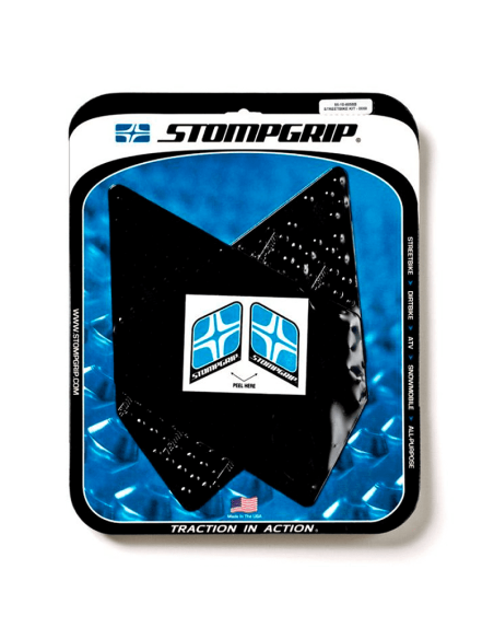 STOMPGRIP Aufkleber-Kit KTM RC8 1190 R 2008-2015