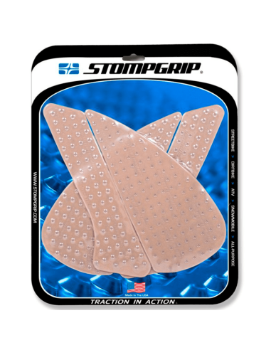 STOMPGRIP Kit de adhesivos HONDA CBR 1000 RR-R 2020-2022