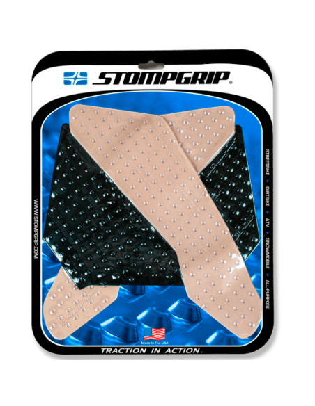 STOMPGRIP Kit de adhesivos HONDA CBR 1000 RR / SP / SP2 2017-2019