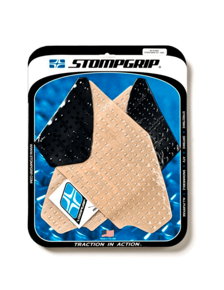 copy of STOMPGRIP Yamaha YZF-R6 17-20 Klebeset