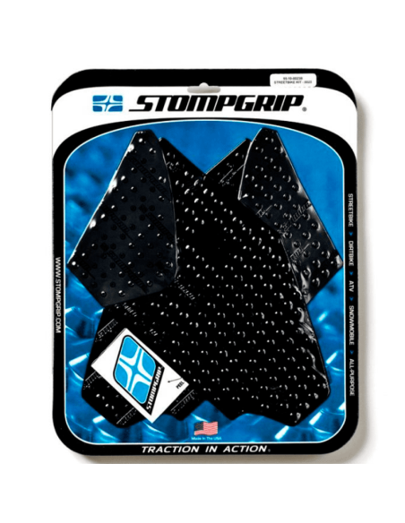copy of STOMPGRIP Yamaha YZF-R6 17-20 Klebeset