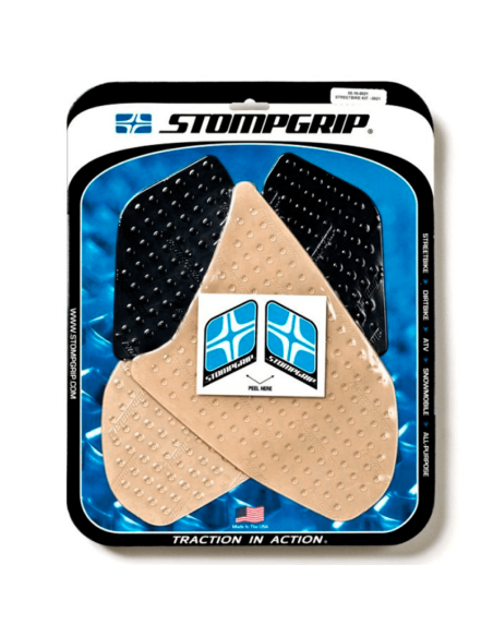 copy of STOMPGRIP Yamaha YZF-R6 17-20 Klebeset