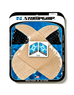 STOMPGRIP Kit de adhesivos HONDA CBR 600 RR 2013-2022