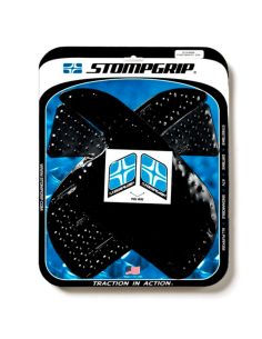 STOMPGRIP Aufkleber-Kit HONDA CBR 600 RR 2013-2022 2