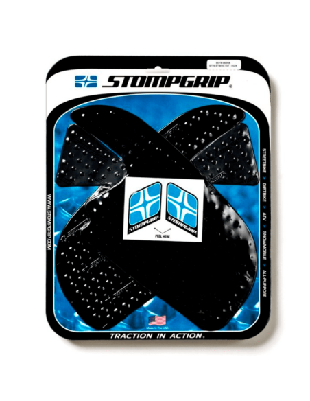 STOMPGRIP Kit de adhesivos HONDA CBR 600 RR 2013-2022