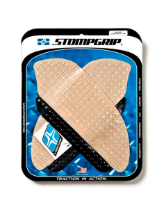 STOMPGRIP Kit de adhesivos HONDA CBR 600 RR 2007-2012