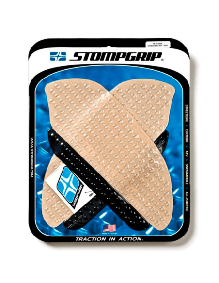 STOMPGRIP Aufkleber-Kit HONDA CBR 600 RR 2007-2012