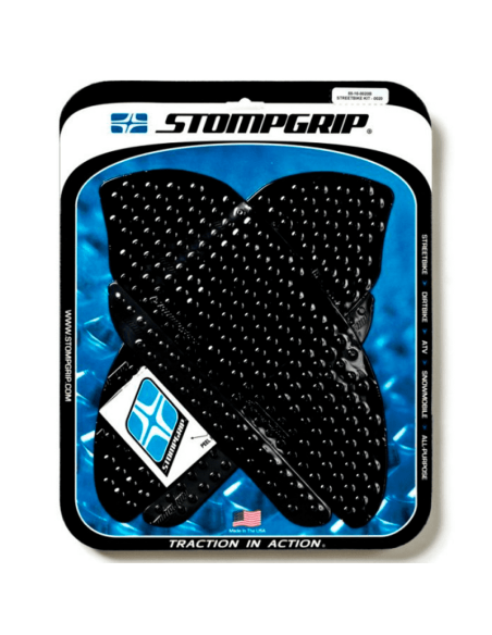 STOMPGRIP Aufkleber-Kit HONDA CBR 600 RR 2007-2012