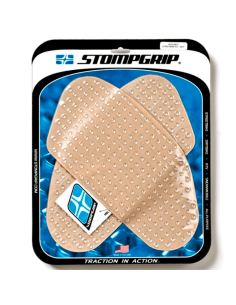 STOMPGRIP Aufkleber-Kit HONDA CBR 600 RR 2003-2006