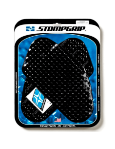 STOMPGRIP Kit de adhesivos HONDA CBR 600 RR 2003-2006 2