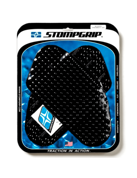STOMPGRIP Kit de adhesivos HONDA CBR 600 RR 2003-2006