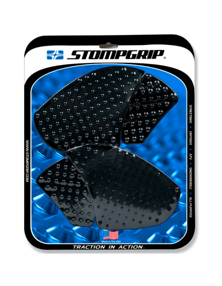 STOMPGRIP Aufkleber-Kit DUCATI PANIGALE V4 / S / R 2018-2021
