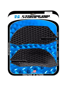 STOMPGRIP Kit de adhesivos DUCATI 2