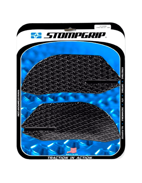 STOMPGRIP DUCATI Aufkleber-Kit
