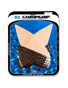 STOMPGRIP Aufkleber-Kit BMW S 1000 XR 2014-2019