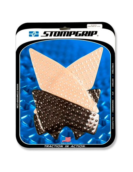 STOMPGRIP Kit de adhesivos BMW S 1000 XR 2014-2019