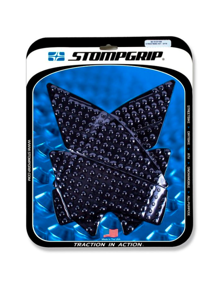 STOMPGRIP Kit de adhesivos BMW S 1000 XR 2014-2019