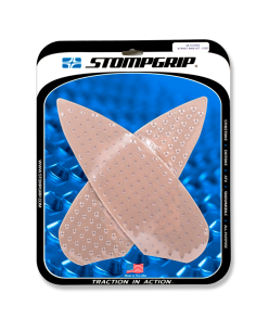 STOMPGRIP Kit de adhesivos BMW S 1000 RR / HP4 2019-2020