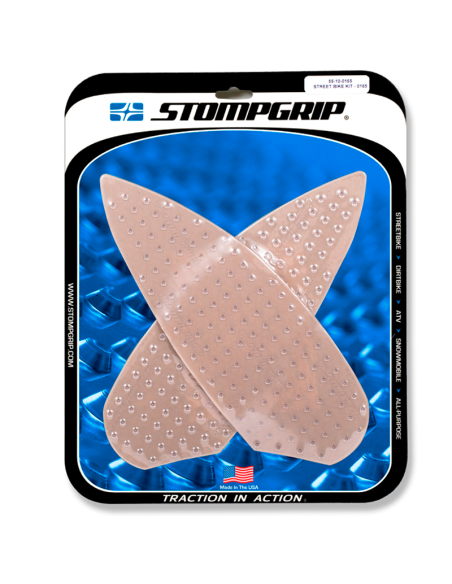 STOMPGRIP Aufkleber-Kit BMW S 1000 RR / HP4 2019-2020
