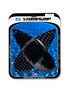 STOMPGRIP Kit de adhesivos BMW S 1000 RR / HP4 2019-2020 2