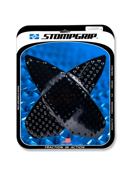 STOMPGRIP Aufkleber-Kit BMW S 1000 RR / HP4 2019-2020