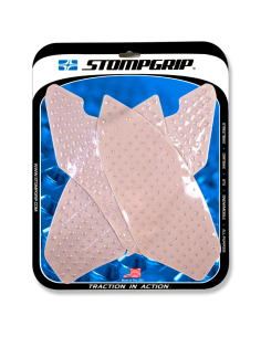 STOMPGRIP Kit de adhesivos BMW S 1000 RR 2015-2018 / S 1000 R 2014-2015