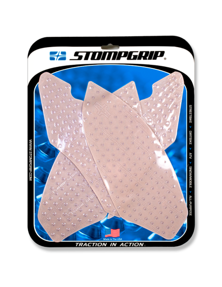 STOMPGRIP Aufkleber-Kit BMW S 1000 RR 2015-2018 / S 1000 R 2014-2020