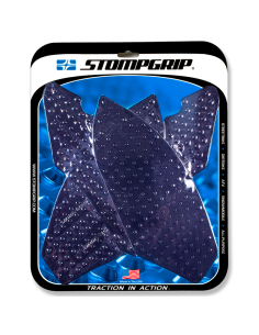STOMPGRIP Kit de adhesivos BMW S 1000 RR 2015-2018 / S 1000 R 2014-2015 2