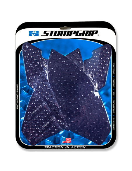 STOMPGRIP Aufkleber-Kit BMW S 1000 RR 2015-2018 / S 1000 R 2014-2020