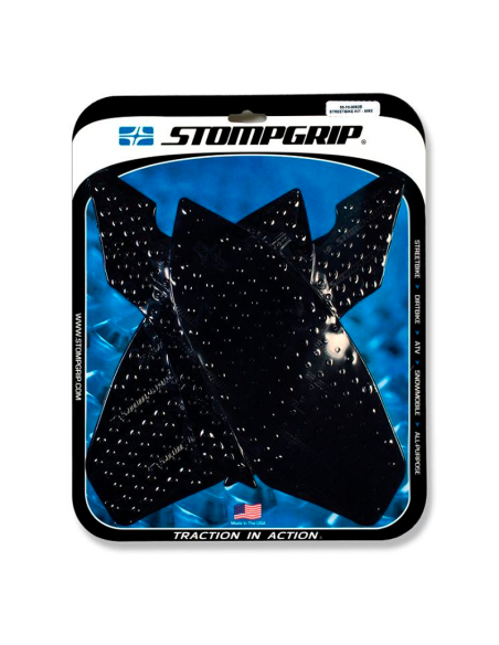 STOMPGRIP Kit de adhesivos BMW S 1000 RR 2009-2014 / HP4 2013-2014