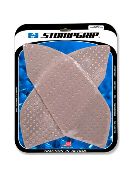 STOMPGRIP Kit de adhesivos APRILIA