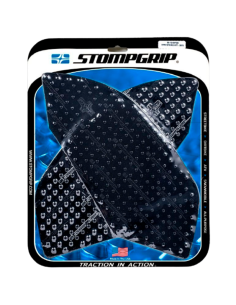 STOMPGRIP Kit de adhesivos APRILIA 2