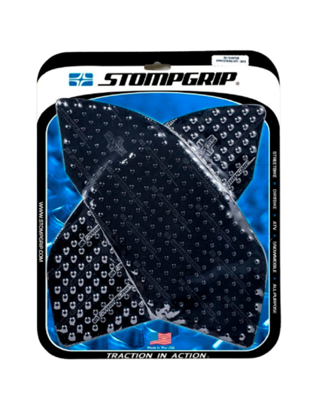 STOMPGRIP Aufklebersatz APRILIA RSV4 R/RR/RF/Werk