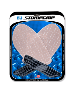 STOMPGRIP Kit de adhesivos YAMAHA YZF-R3 2019-2020