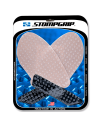 STOMPGRIP Kit de adhesivos YAMAHA YZF-R3 2019-2020