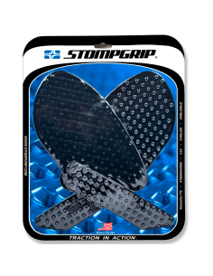 STOMPGRIP Kit de adhesivos YAMAHA YZF-R3 2019-2020 2