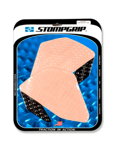 STOMPGRIP Kit de adhesivos YAMAHA YZF-R3 2015-2018