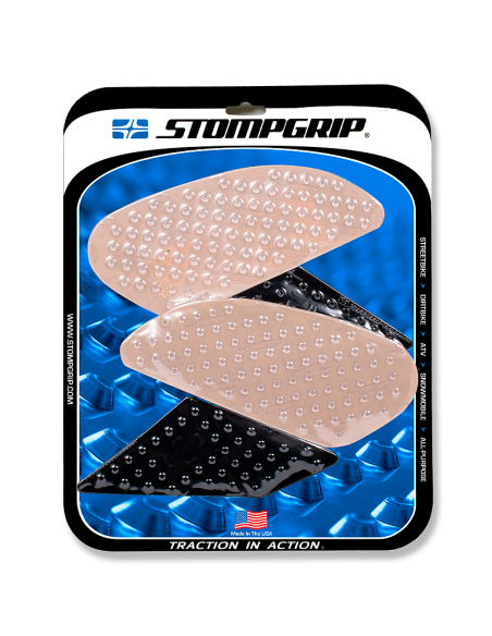 STOMPGRIP Aufkleber-Kit HONDA CBR 500 R 2019-2020 / CB500 F 2019-2020