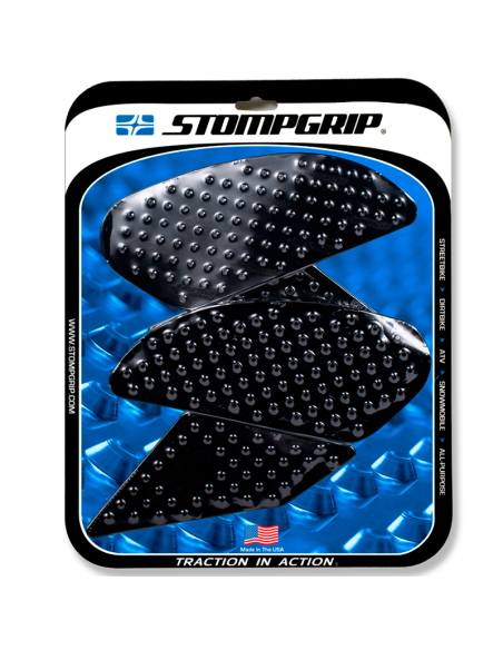 STOMPGRIP Aufkleber-Kit HONDA CBR 500 R 2019-2020 / CB500 F 2019-2020