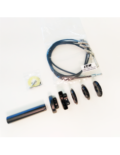ITR Puño rápido estandar + cableado universal 2