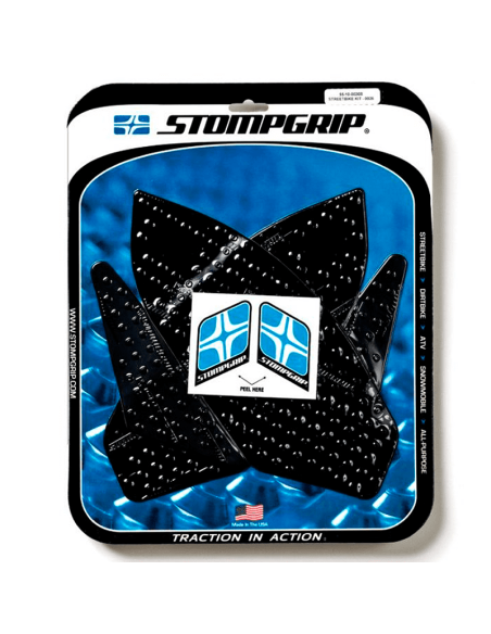 STOMPGRIP Kit de adhesivos HONDA CBR 500 R 2013-2015