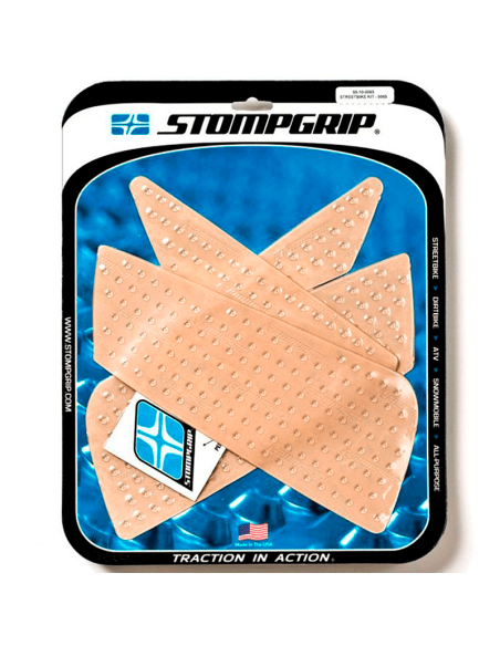 STOMPGRIP Kit de adhesivos DUCATI