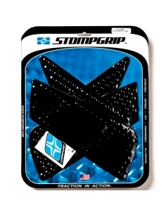 STOMPGRIP Kit de adhesivos DUCATI 2