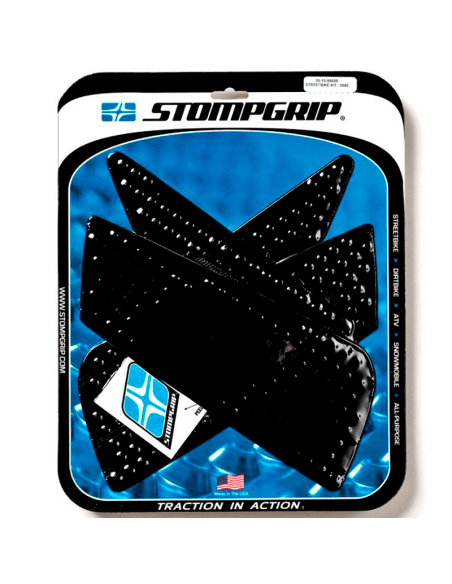 STOMPGRIP Kit de adhesivos DUCATI