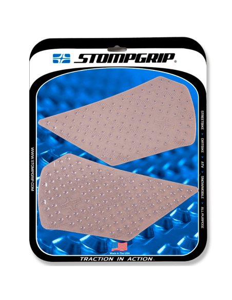 STOMPGRIP Kit de adhesivos 1290 SUPERDUKE R 2014-2019