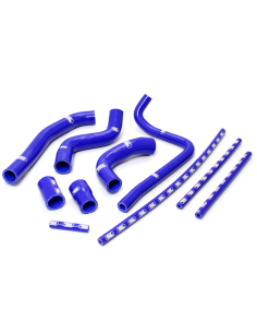Kit manguitos Samco YAMAHA R1 2009-2014